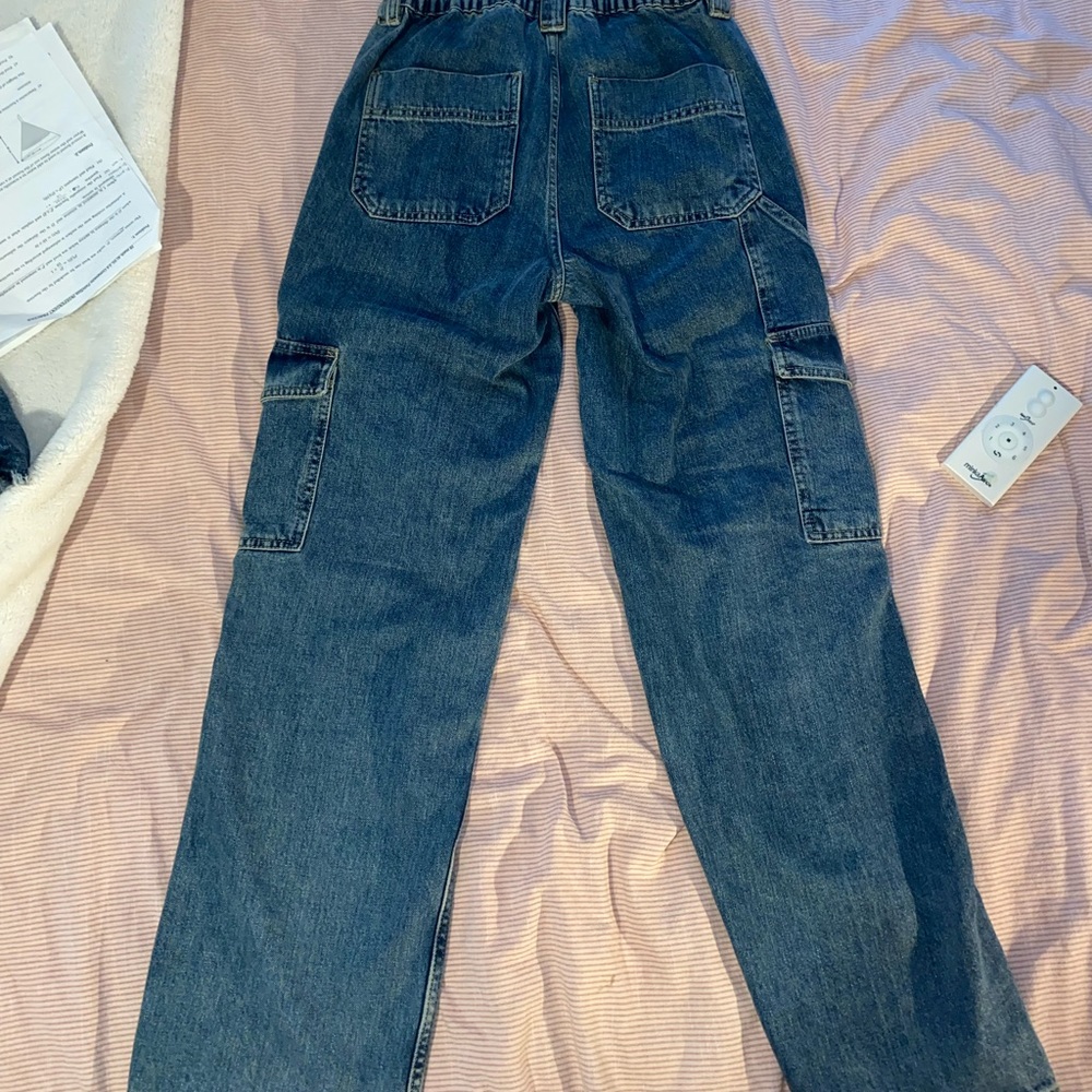 BDG skate pants